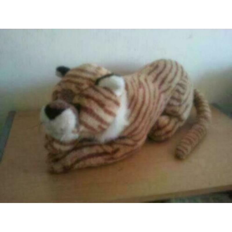Mooie grote pluche knuffel. Bekijk ons hele aanbod!