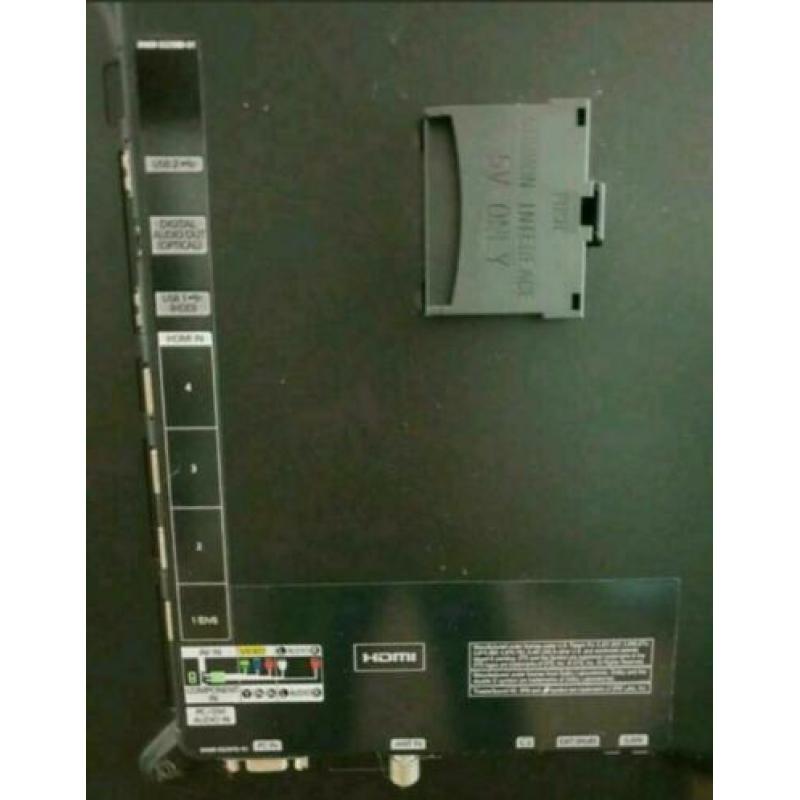 Samsung led tv 46 inch 118 cm geen smart tv