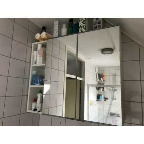 Spiegelkast Ikea Lillangen