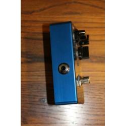 Suhr Shiba drive