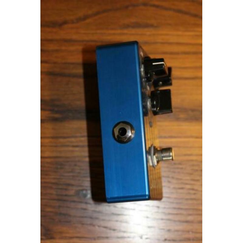 Suhr Shiba drive