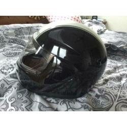 Bayard helm