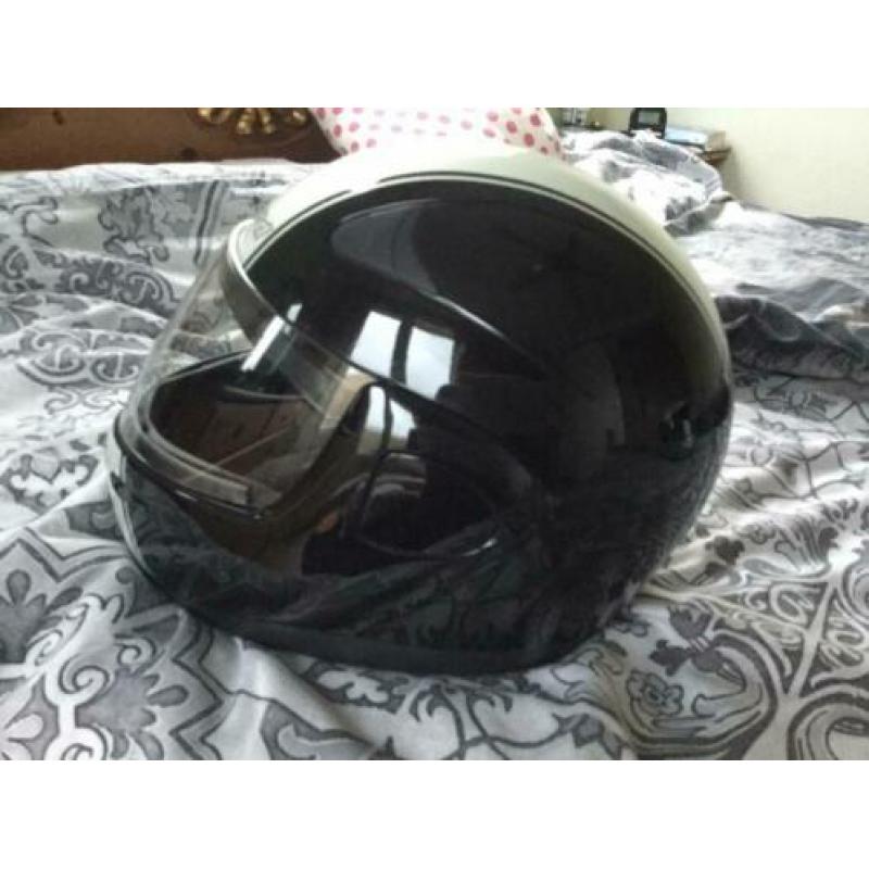 Bayard helm
