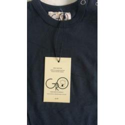 Gro Company boxpakje blauw nieuw 56