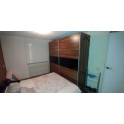 Mooie complete slaapkamer