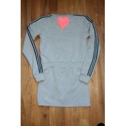 Name it stoere jurk maat 140