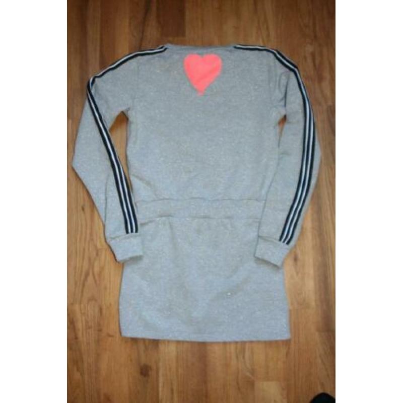 Name it stoere jurk maat 140
