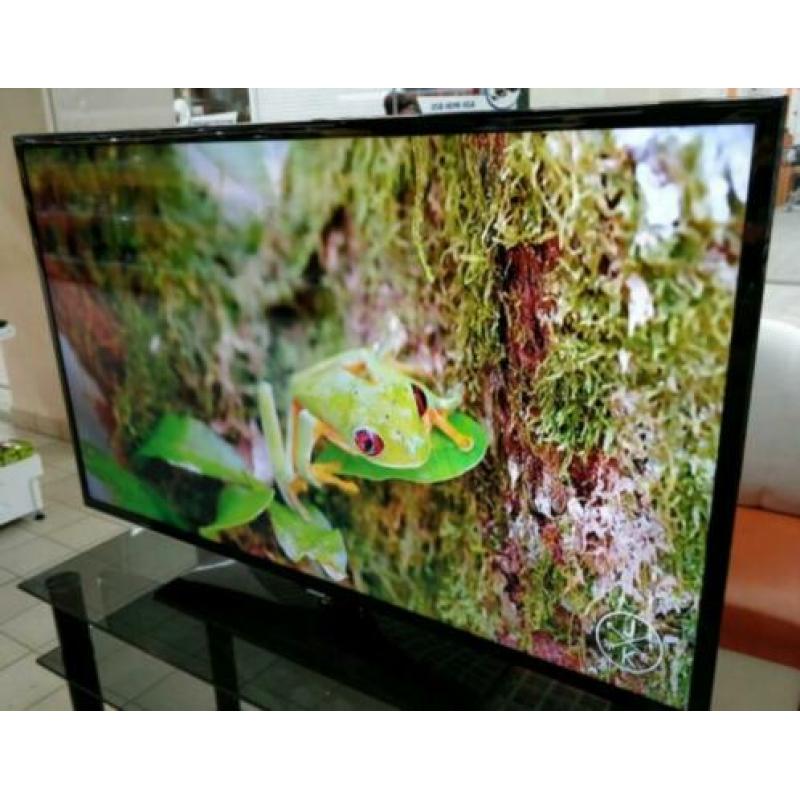 Samsung led tv 46 inch 118 cm geen smart tv