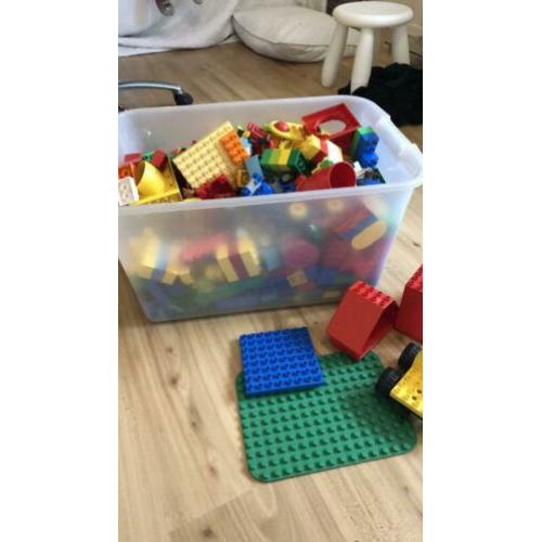 Lego Duplo