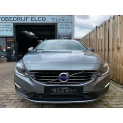 Volvo V60 D3 150pk Ocean Race / 6/12 M Garantie