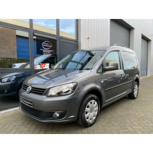 Volkswagen Caddy 1.2 TSI Trendline AIRCO NAVIGATIE BLEUTOOTH