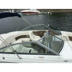 ** Cobalt 212 BR ** Volvo Penta 5.0 V8 **
