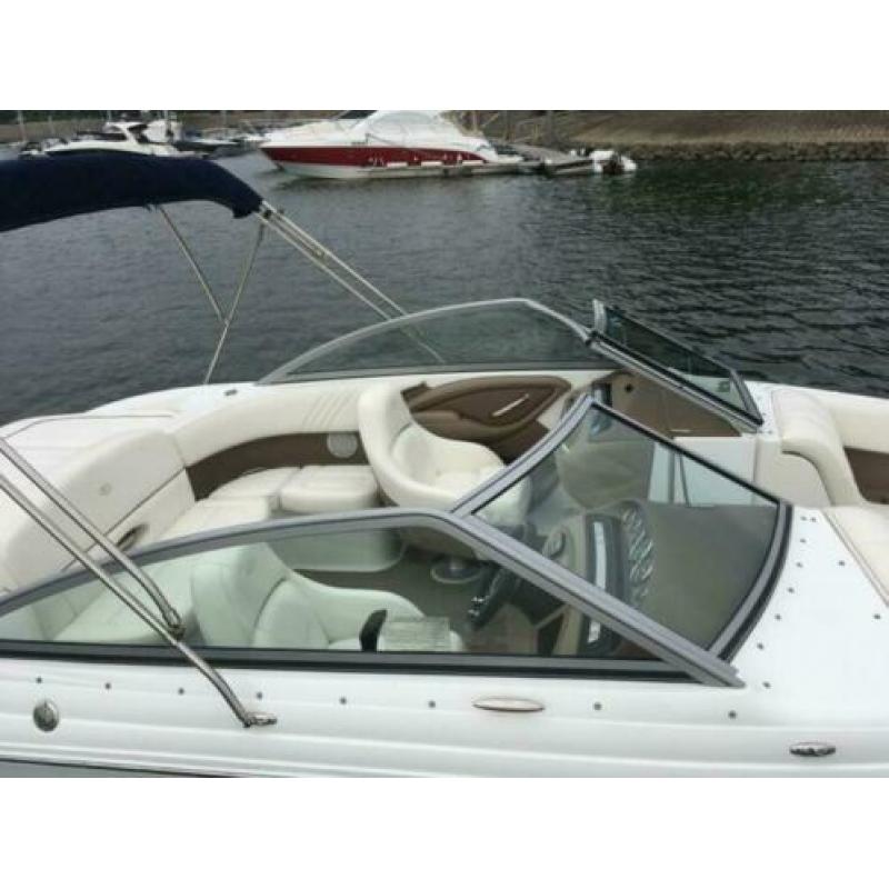** Cobalt 212 BR ** Volvo Penta 5.0 V8 **