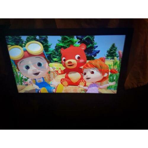 Samsung 32 inch mooi beeld