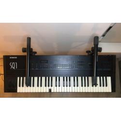 Ensoniq SQ1