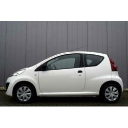 Peugeot 107 1.0 Access Accent Airco, Telefonie, Isofix, APK