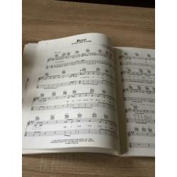 The best of Aerosmith voor gitaar