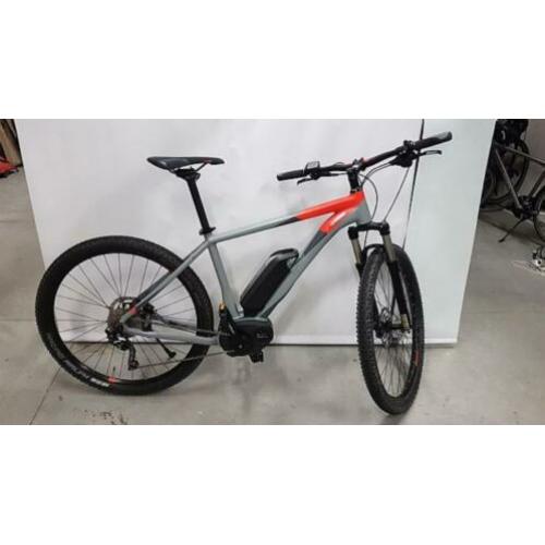 Cube Reaction Pro 10 versn. met Hydraulische schijfremmen