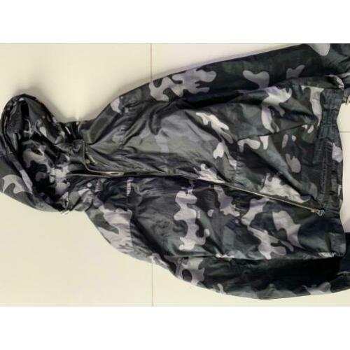 bALR jas limited edition