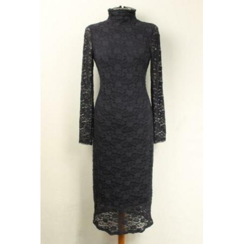 Kanten jurk STYLE BUTLER maat M