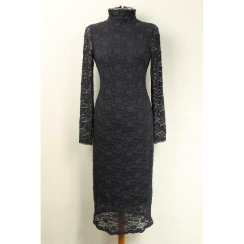 Kanten jurk STYLE BUTLER maat M