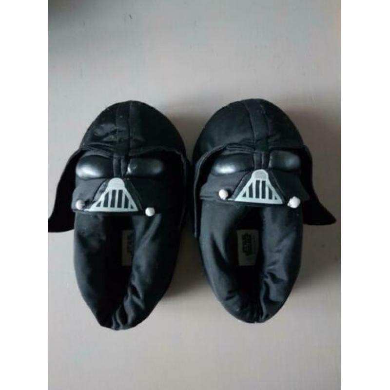 Pantoffels Star Wars maat 34