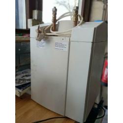 boiler