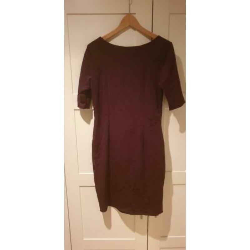 Norah jurk/tuniek maat 40