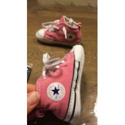 Converse Allstars maat 19