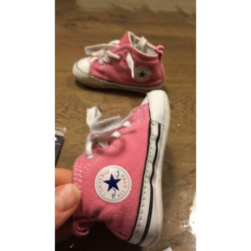 Converse Allstars maat 19