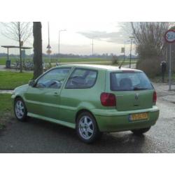 Volkswagen Polo 1.4 Sport-Edition * Nw-Type * Nw-APk * KOOPJ
