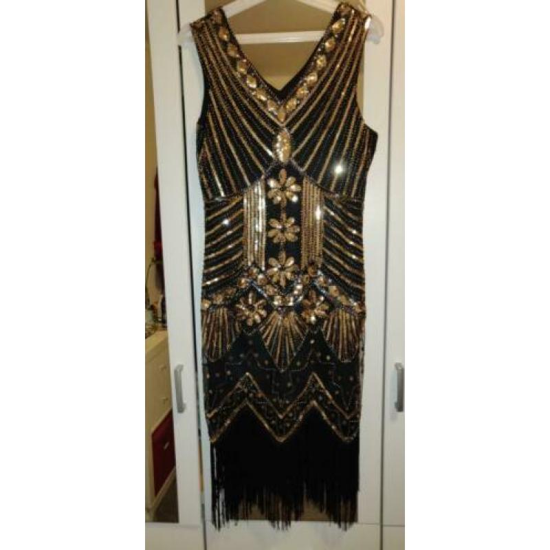 Roaring twenties / Great Gatsby / charleston vintage glitter