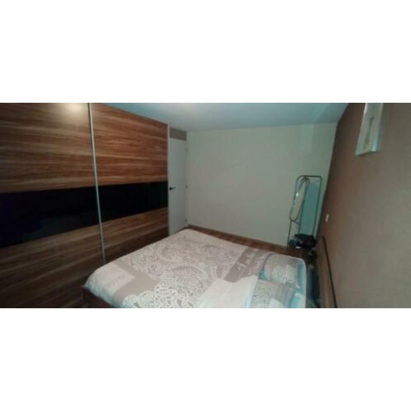 Mooie complete slaapkamer