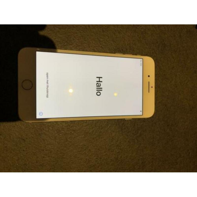 iPhone 7 plus