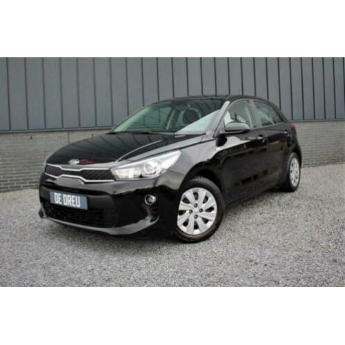 Kia Rio 1.0 T-GDI 100pk ComfortPlusLine Navigator