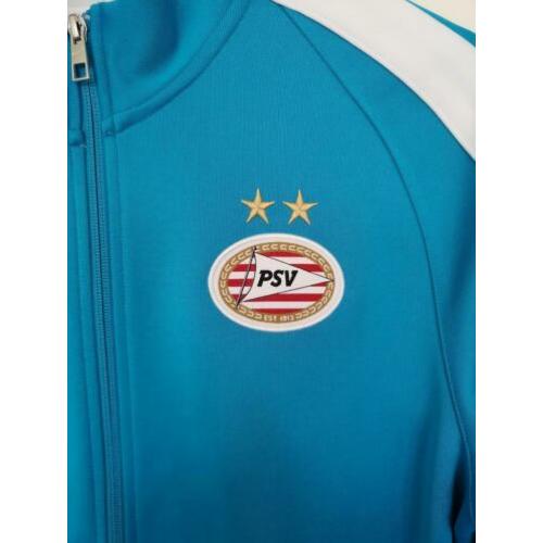 PSV Eindhoven warming up vest - maat L