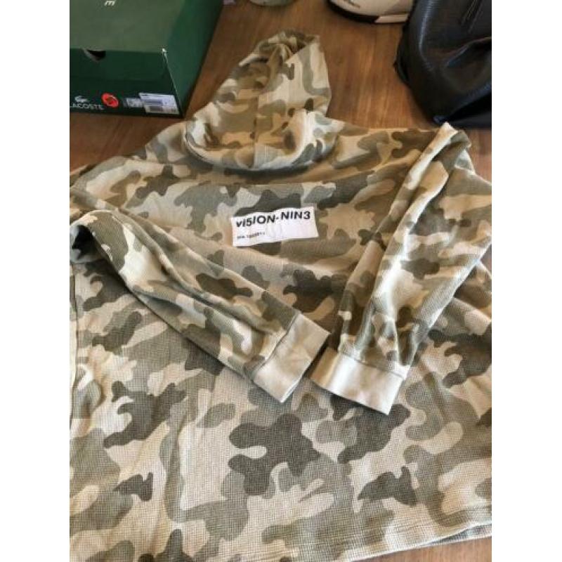 Jack & Jones trui voor heren maat XL