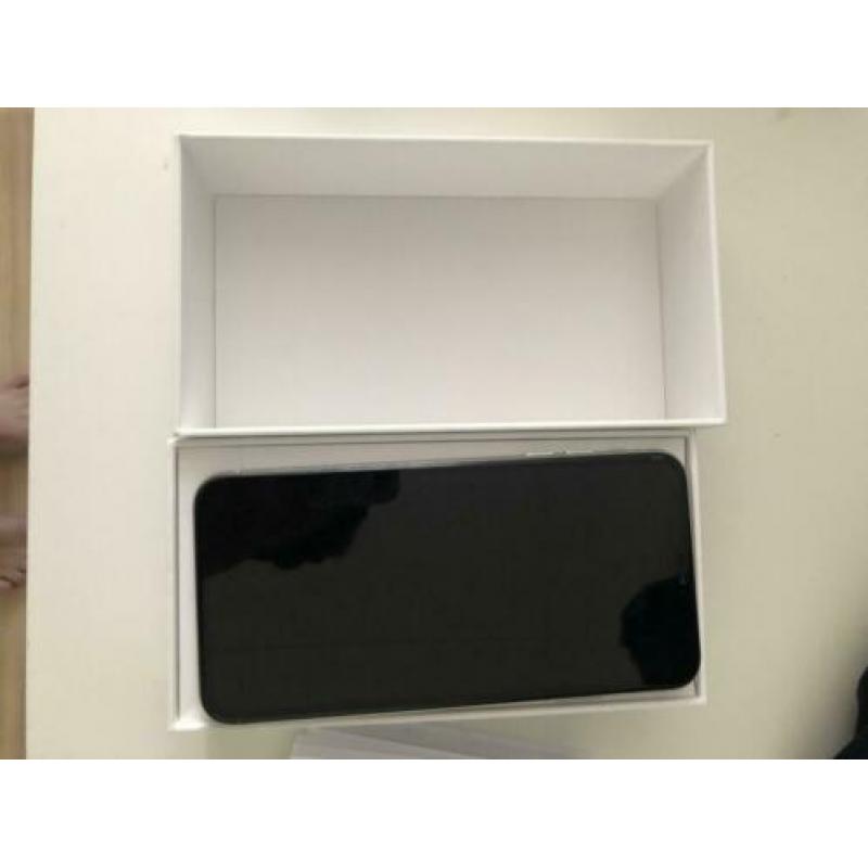 iPhone XS Max 256 GB Silver