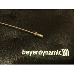Beyerdynamic TG H56c tan Headset