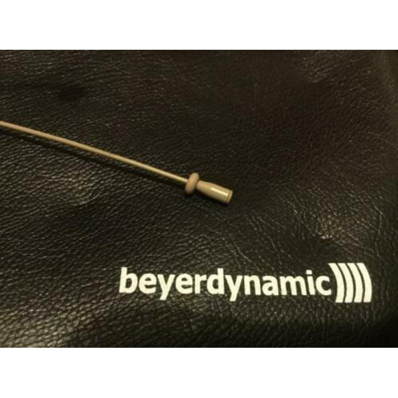 Beyerdynamic TG H56c tan Headset