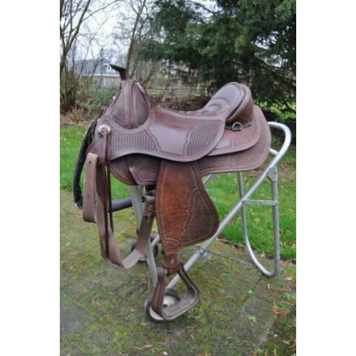 Barefoot arizona nut western