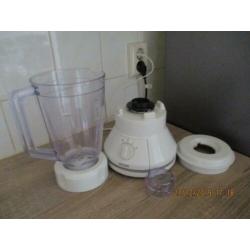 philips blender smothie apparaat machine HR 2810/A(zgan)