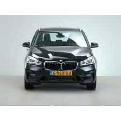 BMW 2 Serie Active Tourer 220i High Executive Edition Achter