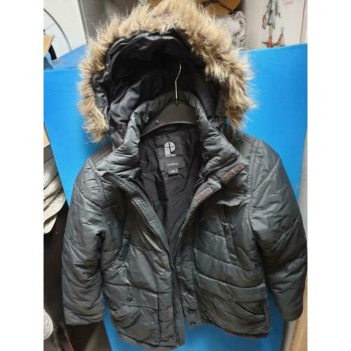 protest ski jas /winter jas 140