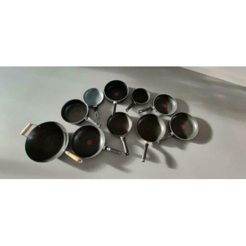 Van alles, zie lange tekst