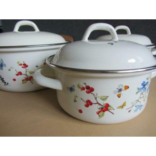 pannenset, Janneke Brinkman