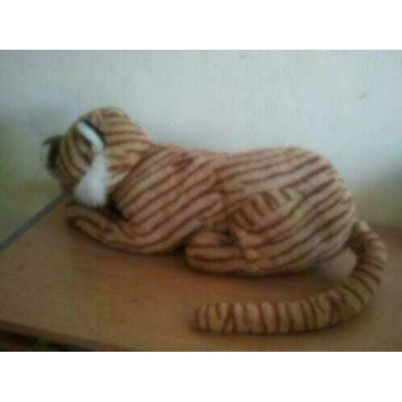 Mooie grote pluche knuffel. Bekijk ons hele aanbod!