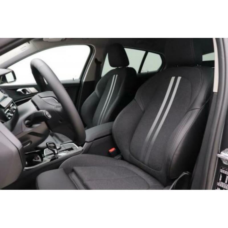 BMW 1 Serie 118i Executive 2-zone aut.airconditioning Automa