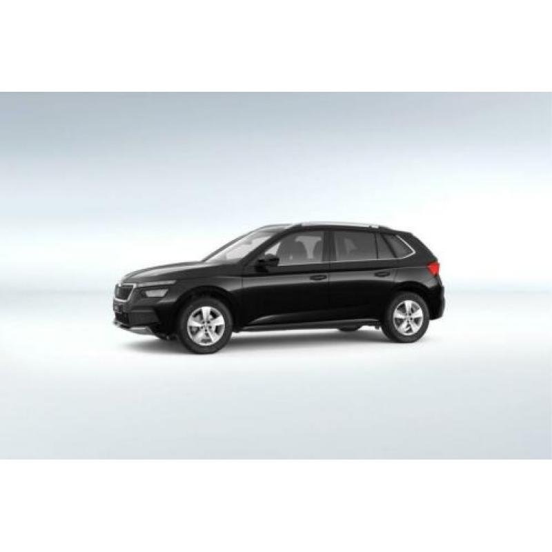 Skoda KAMIQ (1) Ambition 1.0 85 kW / 115 pk TSI SUV 6 versn.