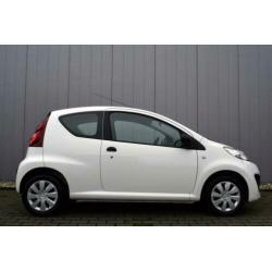 Peugeot 107 1.0 Access Accent Airco, Telefonie, Isofix, APK